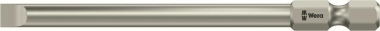 Wera Schlitz-Bits 3800/4     05071080001 