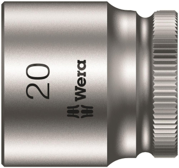 Wera Steckschlüsseleinsatz   05003565001 