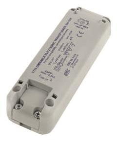 S&H Electronic Transformator       58493 