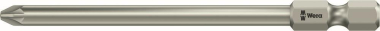 Wera Pozidriv-Bits 3855/4TS  05071085001 