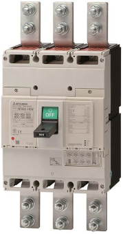 Mitsubishi             NF800-HEW 3P 800A 