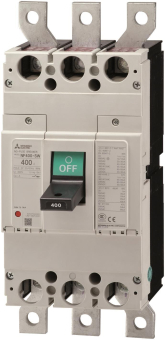 Mitsubishi Leistungs-  DSN400-SW 3P 400A 