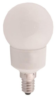 S&H Kompakt-Leuchstofflampe        49331 