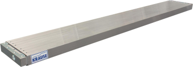 KRAU Teleskop Alu-Diehle          123718 