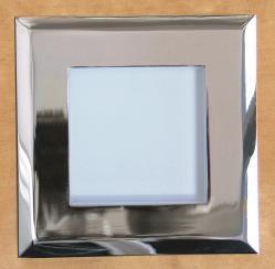 Rutec Kementari SFQ blau LED       59165 