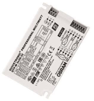 OSR Quicktronic QTP-M 2X26-32W/220-240 S 
