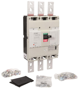 Mitsubishi             NF800-SEW 3P 800A 