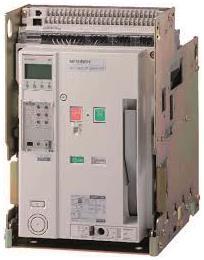 Mitsubishi            AE4000-SW 3P 4000A 