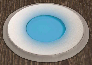 Rutec Kementari F blau LED         59175 