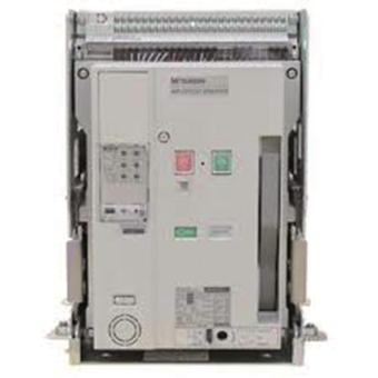 Mitsubishi Motorantrieb AC/DC MD-AD125-W 