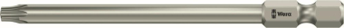 Wera TORX-Bits mit Bohrung   05071091001 