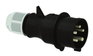 Bals Stecker m.MULTI-GRIP      21037-TLS 
