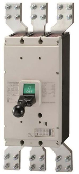 Mitsubishi             DSN800-SW 3P 800A 