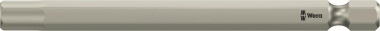 Wera Innensechskant Bit mit  05071104001 