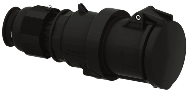 Bals Kupplung TE 63A 5p 400V 6h   310518 