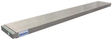 KRAU Teleskop Alu-Diehle          123718 