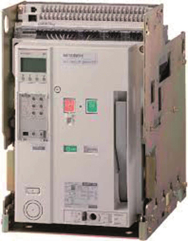 Mitsubishi            AE4000-SW 3P 4000A 