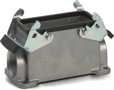 Lapp   H-B 24 SGR M25 ZW. SOCKELGEHAEUSE 