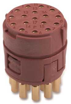 Lapp   EPIC SIGNAL M23 KIT D6 N 17P BLMS 