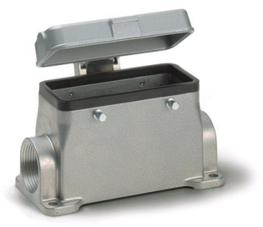 LAPP EPIC H-B24 SDR-BO M25      19107000 