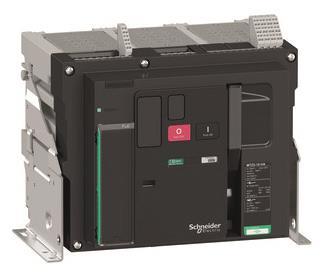 Schneider Masterpact MTZ2 1600A LV848047 