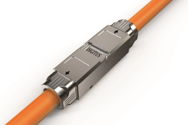 Assmann DIGITUS CAT 6A CAT      DN-93912 