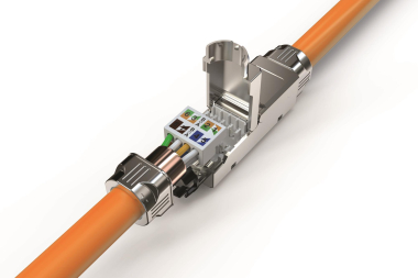 Assmann DIGITUS CAT 6A CAT      DN-93912 