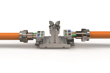 Assmann DIGITUS CAT 6A CAT      DN-93912 