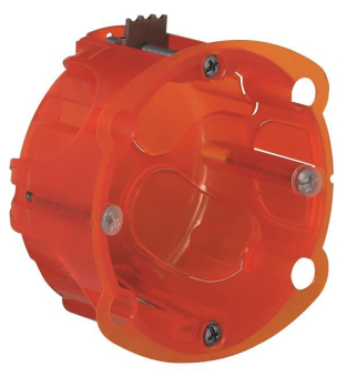 Legrand 080121 Batibox Unterputz 