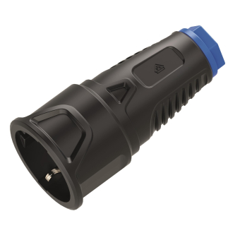 Bachmann Schutzkontaktkupplung BM0017343 