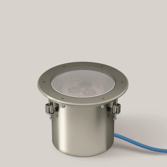 BEGA Bodeneinbauleuchte        85041RK27 