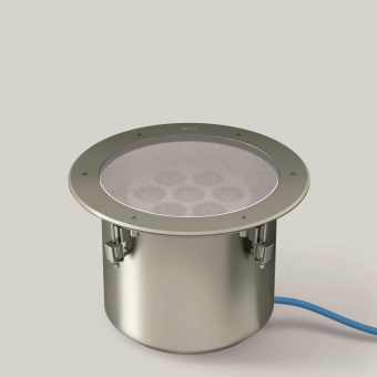 BEGA Bodeneinbauleuchte        85042RK27 