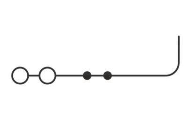 Phoenix 3212200             PT 4-TWIN/1P 