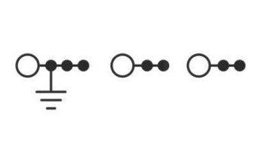 Phoenix 3209109      STIO-IN 2,5/4-PE OG 