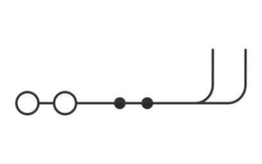 Phoenix 3061839       PT 6-QUATTRO/2P BU 