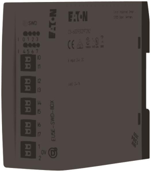 EATON EU5E-SWD-8DX Eingabemodul   116381 