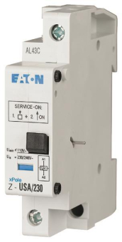 EATON Z-USA/230                   248289 
