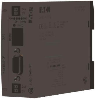 EATON EU5C-SWD-DP Gateway 58Tln   116308 