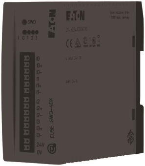 EATON EU5E-SWD-4DX Eingabemodul   144060 