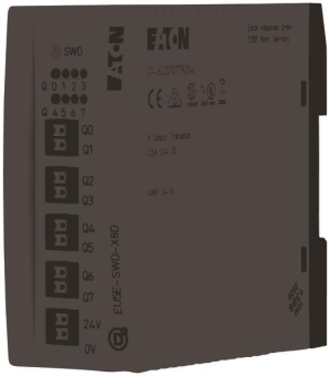 EATON EU5E-SWD-X8D Ausgabemodul   144061 