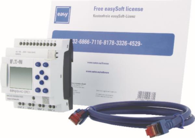 EATON EASY-BOX-E4-AC1             197229 