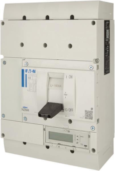 EATON NZMH4-4-PX1600/VAR NZM4     189650 