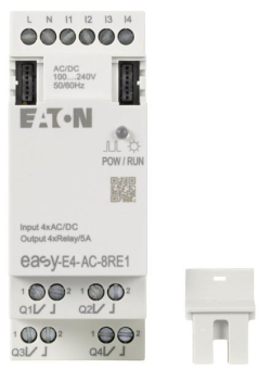 EATON EASY-E4-AC-8RE1 Ein-        197221 