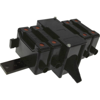 EATON 4Sicherungssockel Nsp.     RSFB634 