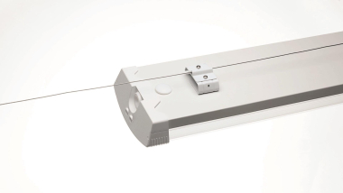 Lichtline Montageset f.     132711250088 