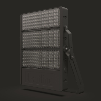 Lichtline IndustryLUX FLAT  445023510039 