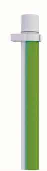 Lichtline TUBOLA 1500 grün  811516320018 