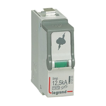 Legrand 412303 Plug-in Schutzmodul 