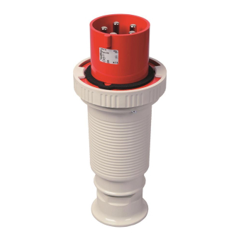 Walther Stecker 125A 5P 400V 6h IP67 279 