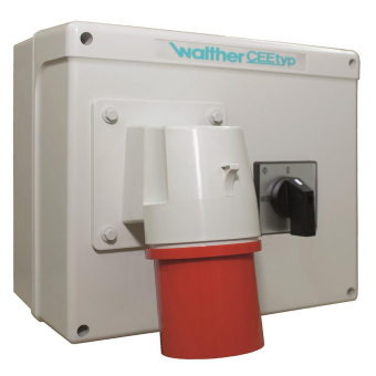 Walther Kunststoff               68829AU 